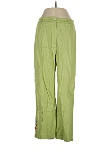 Tribal Casual Pants (view 1)