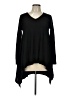 Cupio Black Pullover Sweater Size L - photo 1