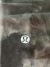 Lululemon Athletica Tie-dye Blue Athletic Shorts Size 14 - photo 3