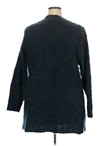 Jones New York Sport Wool Cardigan (view 2)