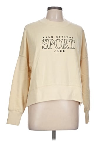 Abercrombie & Fitch Sweatshirt (view 1)