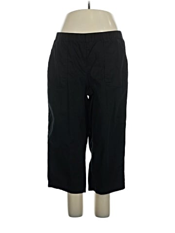 Style&Co Active Pants (view 1)