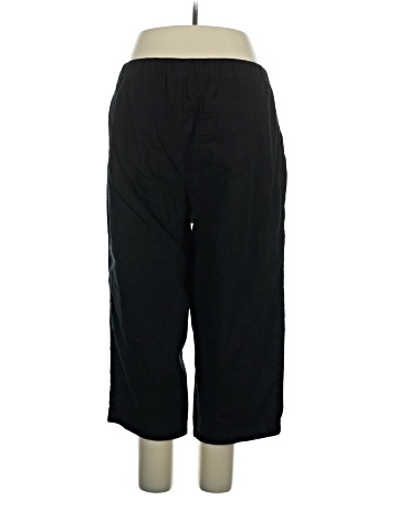 Style&Co Active Pants (view 2)