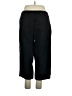 Style&Co Black Active Pants Size 1X - photo 2