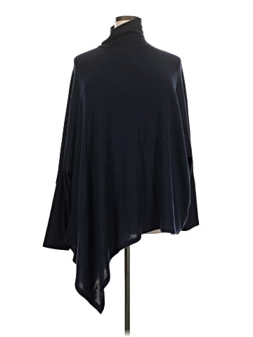 Stylewe Poncho (view 1)