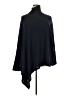 Stylewe Black Poncho Size XXL - photo 1