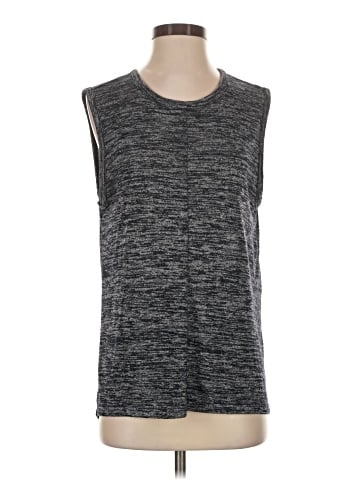 Rag & Bone/JEAN Sleeveless T-Shirt (view 1)