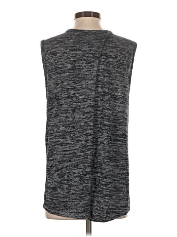 Rag & Bone/JEAN Sleeveless T-Shirt (view 2)
