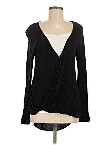 Derek Lam Long Sleeve Blouse (view 1)