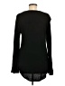 Derek Lam 100% Viscose Black Long Sleeve Blouse Size M - photo 2