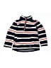Joules 100% Polyester Blue Pullover Sweater Size 6 - photo 1