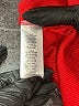 Chelsea & Theodore Red Short Sleeve Top Size 2X - photo 8