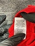 Chelsea & Theodore Red Short Sleeve Top Size 2X - photo 9
