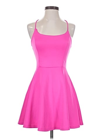 Lush Cocktail Dress (view 1)