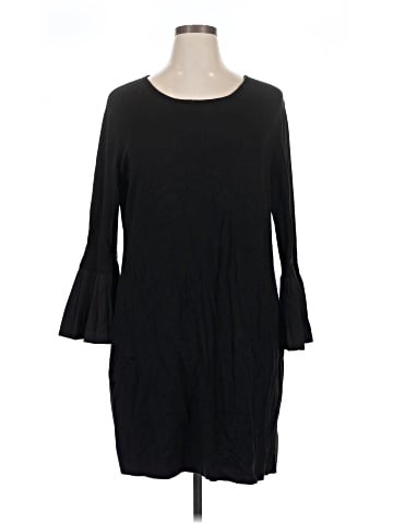 New York & Company Casual Dress (view 1)