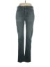 Rag & Bone Gray Jeans Size 33 waist - photo 1