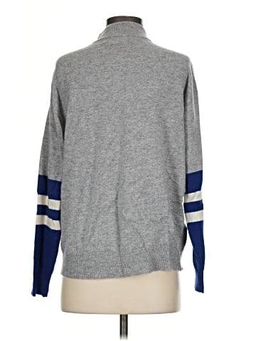 Velvet by Graham & Spencer Cashmere Pullover Sweater (view 2)