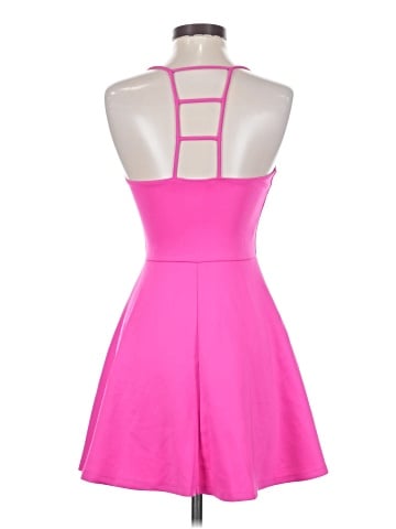 Lush Cocktail Dress (view 2)