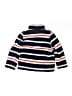 Joules 100% Polyester Blue Pullover Sweater Size 6 - photo 2