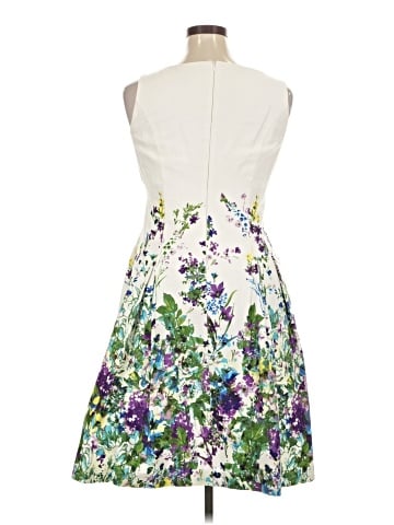 Lauren by Ralph Lauren Cocktail Dress (view 2)