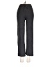 Uniqlo Chevron-herringbone Gray Casual Pants Size M - photo 1
