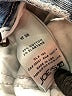 Joe's Jeans Color Block Blue Jeans Size 26 waist - photo 8