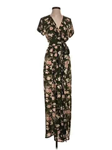 Josa Tulum Casual Dress (view 1)