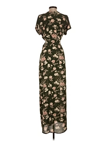 Josa Tulum Casual Dress (view 2)