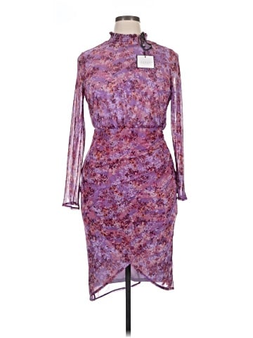 Laundry by Shelli Segal Cocktail Dress (view 1)