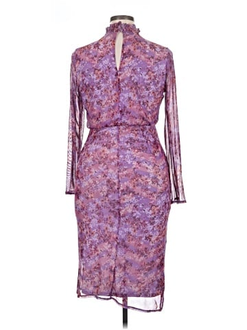 Laundry by Shelli Segal Cocktail Dress (view 2)