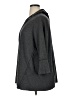 Honeyme Gray Poncho Size XL - photo 5