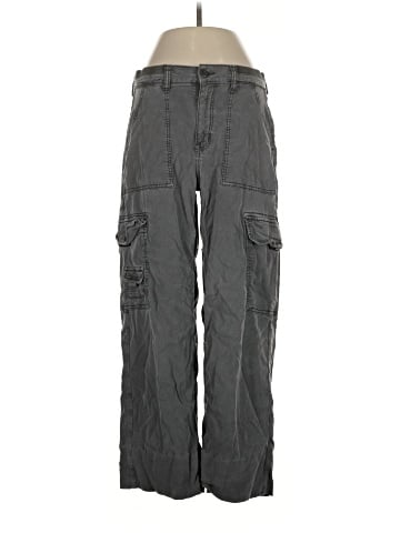 American Eagle Outfitters Cargo Pants (view 1)