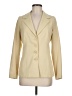 Fabrizio Gianni Ivory Blazer Size M - photo 1