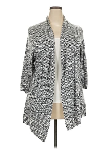Leo & Nicole Kimono (view 1)