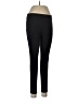 a.n.a. A New Approach Solid Black Active Pants Size L - photo 1