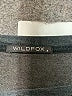 Wildfox Stars Silver Pullover Sweater Size Sm (1 or S) - photo 7
