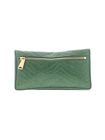 Lauren by Ralph Lauren Leather Wallet (view 2)