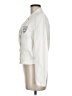 Lacoste White Blazer Size EU 40 / US 10 - photo 5