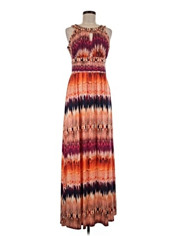 Signature by Sangria Casual Dress (view 1)