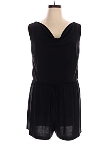 Emma & Michele Romper (view 1)