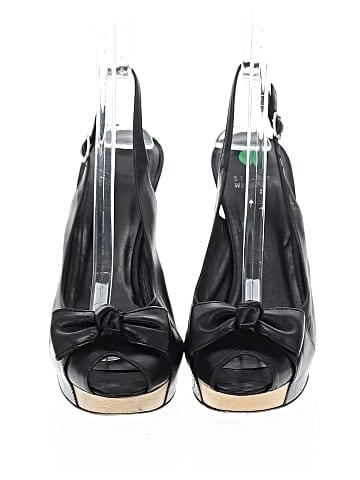 Stuart Weitzman Heels (view 2)