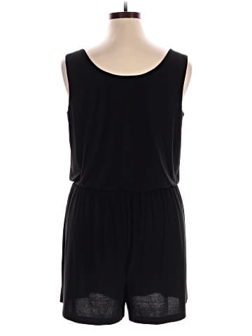 Emma & Michele Romper (view 2)
