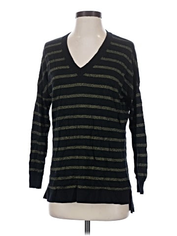 Crown & Ivy Pullover Sweater (view 1)