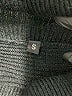 Unbranded Black Turtleneck Sweater Size S - photo 7