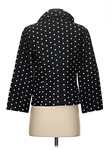 Carlisle 3/4 Sleeve Blouse (view 2)