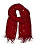 Amicale Burgundy Scarf One size - photo 1