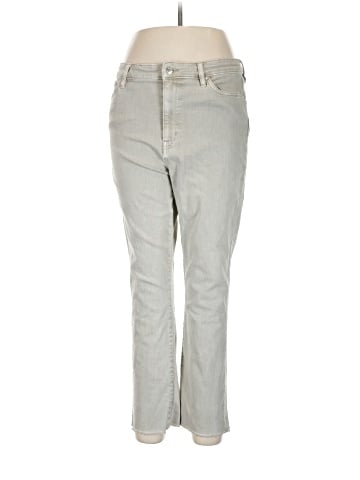Lauren by Ralph Lauren Jeans (view 1)
