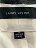 Larry Levine Ivory Shorts Size 10 - photo 3
