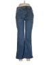 Kensie Blue Jeans Size 8 - photo 1