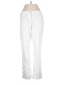 Greg Norman White Casual Pants Size 10 - photo 1